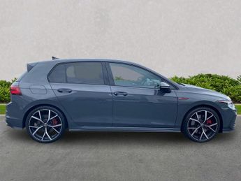 VOLKSWAGEN GOLF 2.0 Tsi Gti Hatchback 5Dr Petrol Dsg Euro 6 (S/S) (245 Ps)