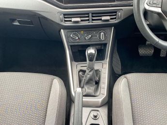 VOLKSWAGEN POLO 1.0 Tsi Match Hatchback 5Dr Petrol Dsg Euro 6 (S/S) (95 Ps)