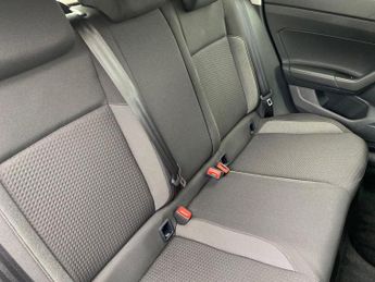 VOLKSWAGEN POLO 1.0 Tsi Match Hatchback 5Dr Petrol Dsg Euro 6 (S/S) (95 Ps)