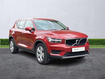 Volvo XC40 2.0 D3 Momentum 5Dr