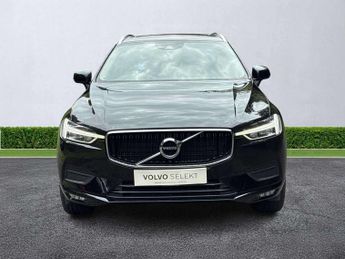 VOLVO XC60 2.0 D4 Momentum Pro 5Dr Awd Geartronic