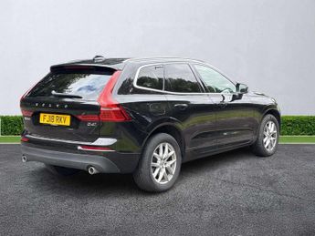 VOLVO XC60 2.0 D4 Momentum Pro 5Dr Awd Geartronic