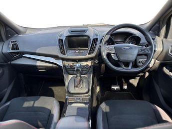 FORD KUGA 2.0 Tdci Ecoblue St-Line Edition Suv 5Dr Diesel Powershift Awd E