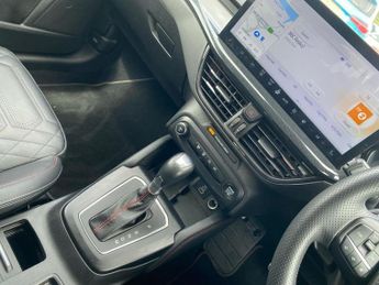 FORD FOCUS 1.0 Ecoboost Hybrid Mhev St-Line X 5Dr Auto