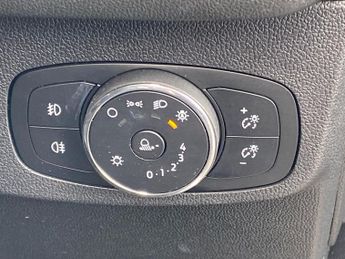 FORD FOCUS 1.0 Ecoboost Hybrid Mhev St-Line X 5Dr Auto