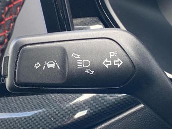 FORD FOCUS 1.0 Ecoboost Hybrid Mhev St-Line X 5Dr Auto