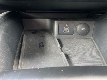 FORD FOCUS 1.0 Ecoboost Hybrid Mhev St-Line X 5Dr Auto