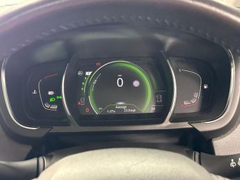 RENAULT SCENIC 1.5 Dci Dynamique S Nav Mpv 5Dr Diesel Edc Euro 6 (S/S) (110 Ps)