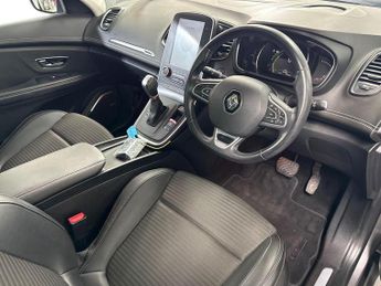 RENAULT SCENIC 1.5 Dci Dynamique S Nav Mpv 5Dr Diesel Edc Euro 6 (S/S) (110 Ps)