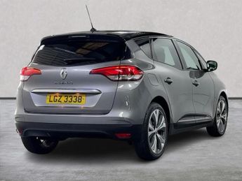 RENAULT SCENIC 1.5 Dci Dynamique S Nav Mpv 5Dr Diesel Edc Euro 6 (S/S) (110 Ps)