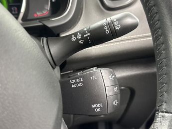 RENAULT SCENIC 1.5 Dci Dynamique S Nav Mpv 5Dr Diesel Edc Euro 6 (S/S) (110 Ps)