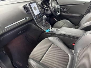 RENAULT SCENIC 1.5 Dci Dynamique S Nav Mpv 5Dr Diesel Edc Euro 6 (S/S) (110 Ps)