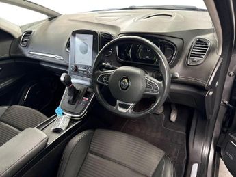 RENAULT SCENIC 1.5 Dci Dynamique S Nav Mpv 5Dr Diesel Edc Euro 6 (S/S) (110 Ps)