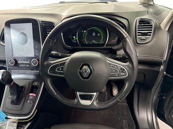 RENAULT SCENIC 1.5 Dci Dynamique S Nav Mpv 5Dr Diesel Edc Euro 6 (S/S) (110 Ps)