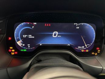 MASERATI GRECALE 2.0 Mhev Modena Suv 5Dr Petrol Zf 4Wd Euro 6 (S/S) (330 Ps)