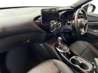 NISSAN JUKE 1.6 Hybrid Tekna 5Dr Auto