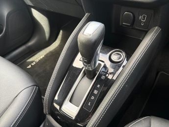 NISSAN MICRA 1.0 Ig-T N-Sport Hatchback 5Dr Petrol Xtron Euro 6 (S/S) (92 Ps)