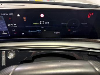 PEUGEOT 5008 73Kwh Gt Suv 5Dr Electric Auto (210 Ps)