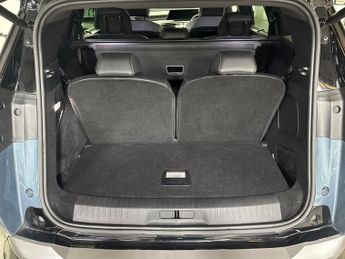 PEUGEOT 5008 73Kwh Gt Suv 5Dr Electric Auto (210 Ps)