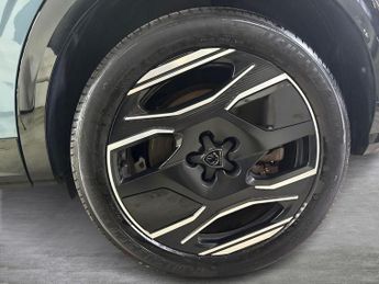 PEUGEOT 5008 73Kwh Gt Suv 5Dr Electric Auto (210 Ps)