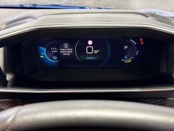 PEUGEOT 208 50Kwh Allure Premium Hatchback 5Dr Electric Auto (7Kw Charger) (