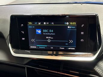 PEUGEOT 208 50Kwh Allure Premium Hatchback 5Dr Electric Auto (7Kw Charger) (