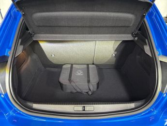 PEUGEOT 208 50Kwh Allure Premium Hatchback 5Dr Electric Auto (7Kw Charger) (
