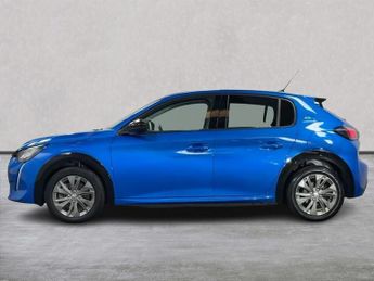 PEUGEOT 208 50Kwh Allure Premium Hatchback 5Dr Electric Auto (7Kw Charger) (