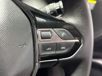 PEUGEOT 208 50Kwh Allure Premium Hatchback 5Dr Electric Auto (7Kw Charger) (