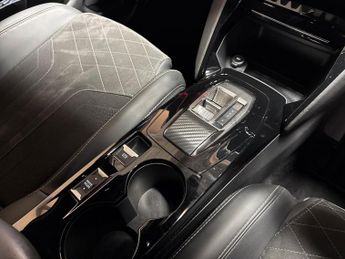 PEUGEOT 208 50Kwh Gt Premium Hatchback 5Dr Electric Auto (136 Ps)