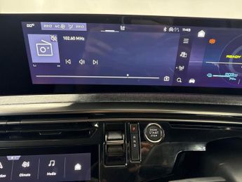 PEUGEOT 5008 73Kwh Gt Suv 5Dr Electric Auto (210 Ps)
