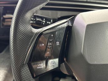 PEUGEOT 5008 73Kwh Gt Suv 5Dr Electric Auto (210 Ps)