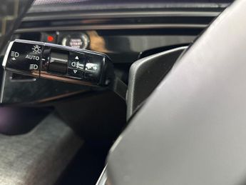 PEUGEOT 5008 73Kwh Gt Suv 5Dr Electric Auto (210 Ps)
