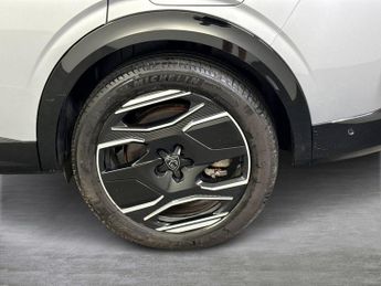 PEUGEOT 5008 73Kwh Gt Suv 5Dr Electric Auto (210 Ps)