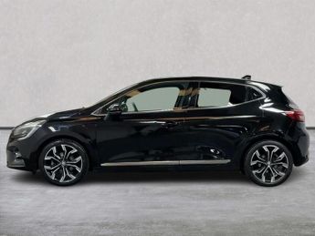 RENAULT CLIO 1.6 E-Tech Techno Hatchback 5Dr Petrol Hybrid Auto Euro 6 (S/S) 