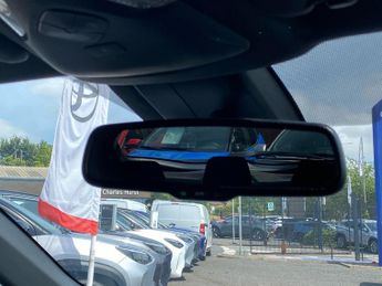 TOYOTA C-HR 1.8 Vvt-H Design Suv 5Dr Petrol Hybrid Cvt Euro 6 (S/S) (122 Ps)