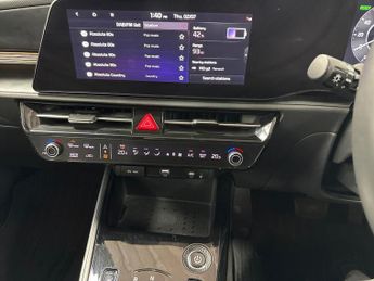 KIA NIRO 64.8Kwh 3 Suv 5Dr Electric Auto (201 Bhp)