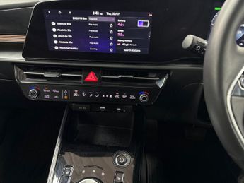 KIA NIRO 64.8Kwh 3 Suv 5Dr Electric Auto (201 Bhp)