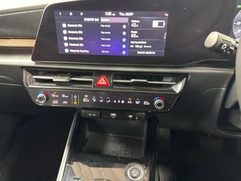 KIA NIRO 64.8Kwh 3 Suv 5Dr Electric Auto (201 Bhp)