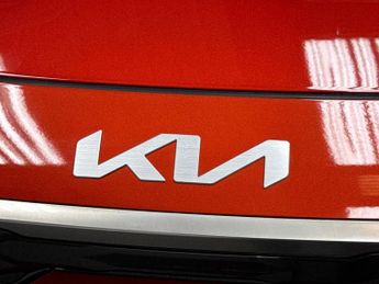 KIA NIRO 64.8Kwh 3 Suv 5Dr Electric Auto (201 Bhp)