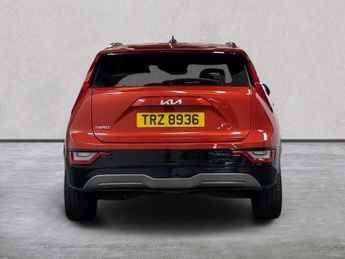 KIA NIRO 64.8Kwh 3 Suv 5Dr Electric Auto (201 Bhp)