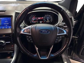FORD EDGE 2.0 Ecoblue St-Line Suv 5Dr Diesel Auto Awd Euro 6 (S/S) (238 Ps