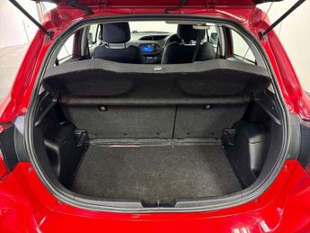 TOYOTA YARIS 1.5 Vvt-H Icon Hatchback 5Dr Petrol Hybrid E-Cvt Euro 6 (S/S) (1