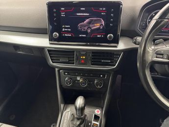SEAT TARRACO 2.0 Tdi Se Technology Suv 5Dr Diesel Dsg 4Drive Euro 6 (S/S) (15