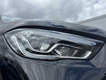 MERCEDES-BENZ GLA Gla 180 Amg Line Premium 5Dr Auto