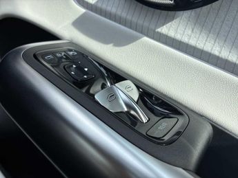 MERCEDES-BENZ CLA Cla 250+ 200Kw Eq Amg Line Prem Ed 85Kwh 4Dr Auto