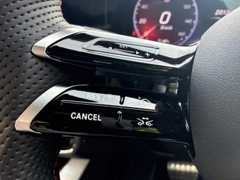 MERCEDES-BENZ CLA Cla 250+ 200Kw Eq Amg Line Prem Ed 85Kwh 4Dr Auto