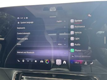 MERCEDES-BENZ CLA Cla 250+ 200Kw Eq Amg Line Prem Ed 85Kwh 4Dr Auto