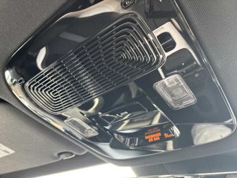MERCEDES-BENZ CLA Cla 250+ 200Kw Eq Amg Line Prem Ed 85Kwh 4Dr Auto