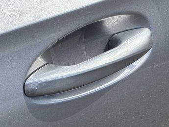 MERCEDES-BENZ A CLASS A200 Amg Line Executive 5Dr Auto